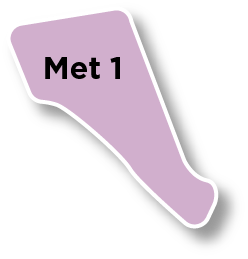 met 1